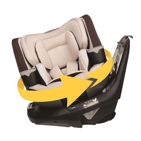 best rated rotating car seat|Top.